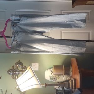 Deluxe L.A Blue women's jeans